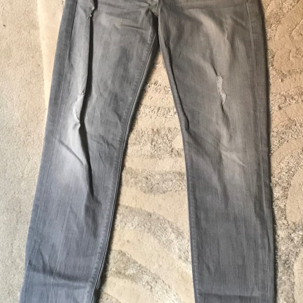 Hudson Jeans Size 28x30